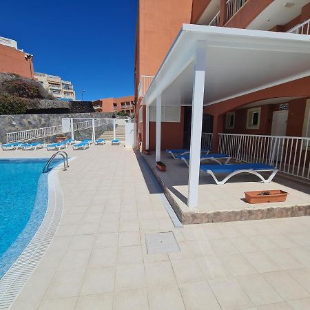 Your Ocean Eyes Costa Calma Exterior foto
