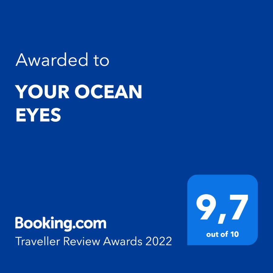 Your Ocean Eyes Costa Calma Exterior foto