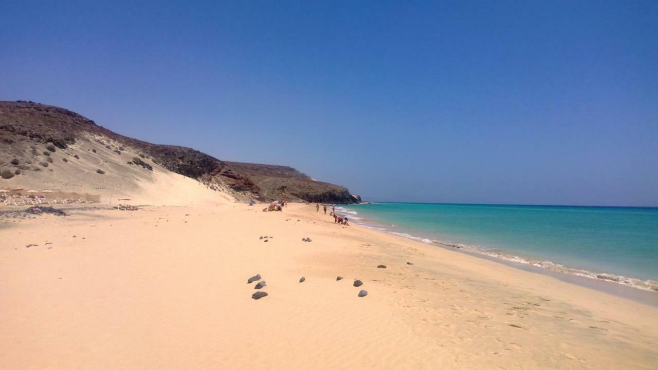 Your Ocean Eyes Costa Calma Exterior foto