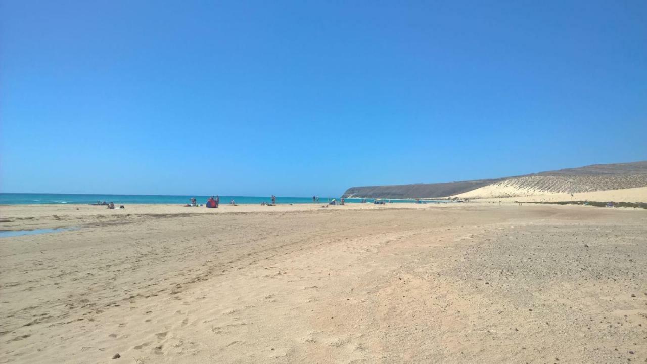 Your Ocean Eyes Costa Calma Exterior foto