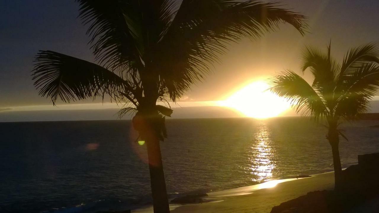 Your Ocean Eyes Costa Calma Exterior foto