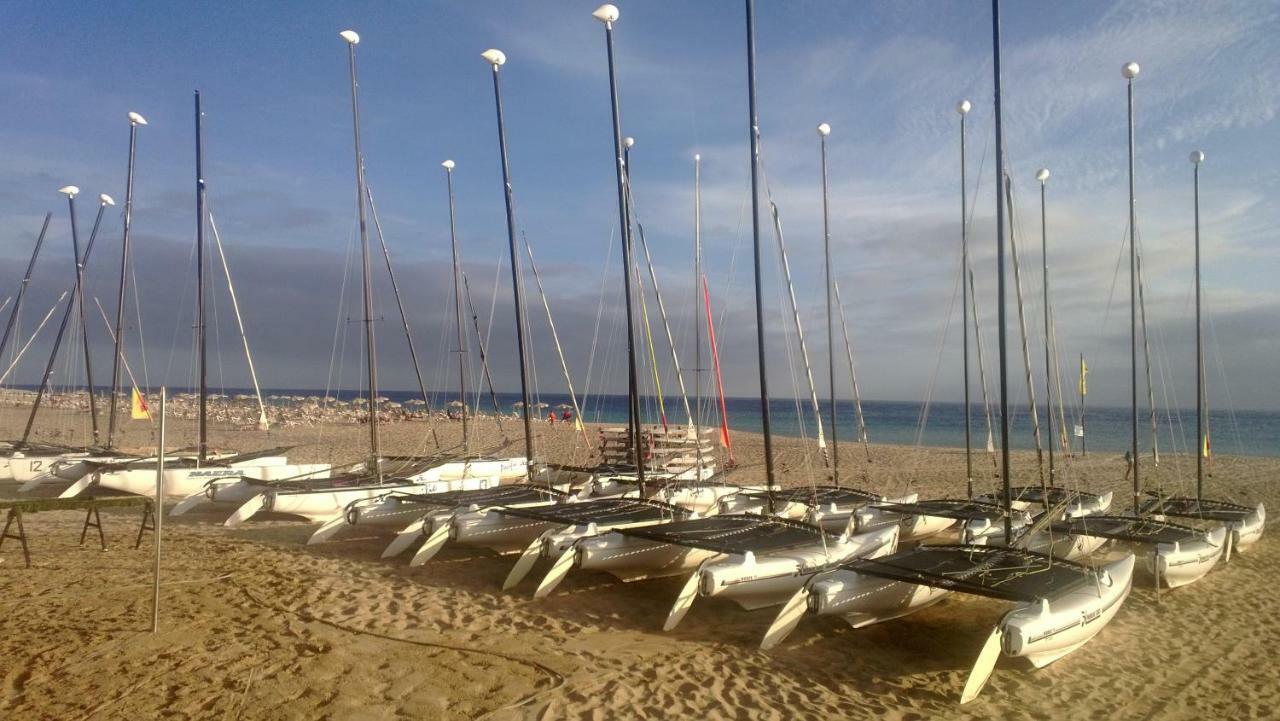 Your Ocean Eyes Costa Calma Exterior foto