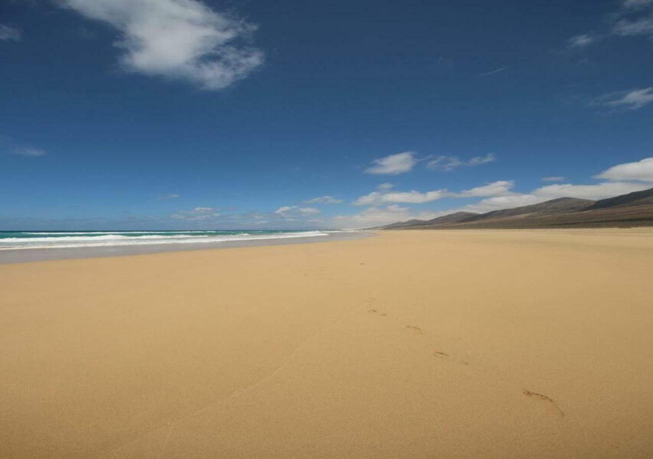 Your Ocean Eyes Costa Calma Exterior foto