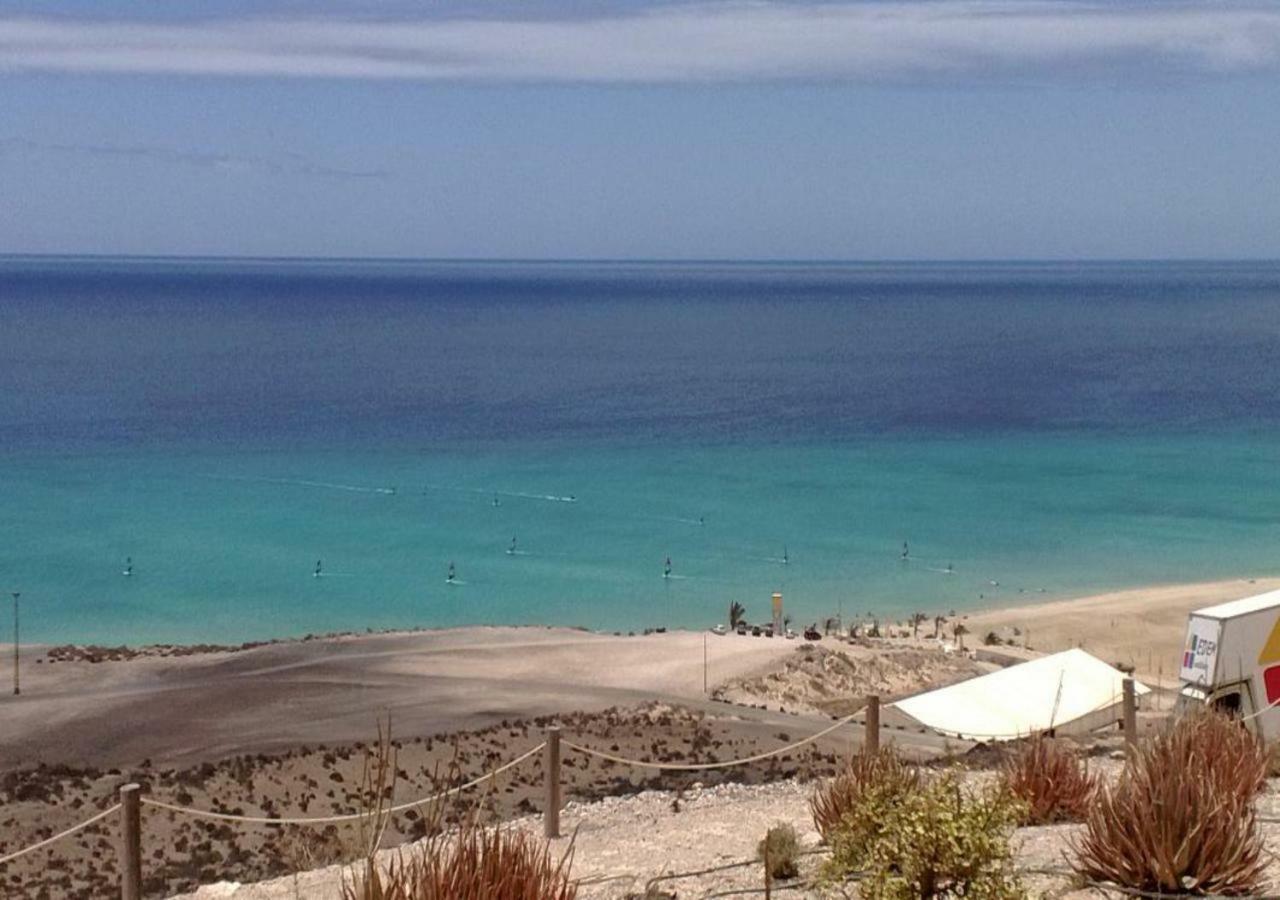 Your Ocean Eyes Costa Calma Exterior foto
