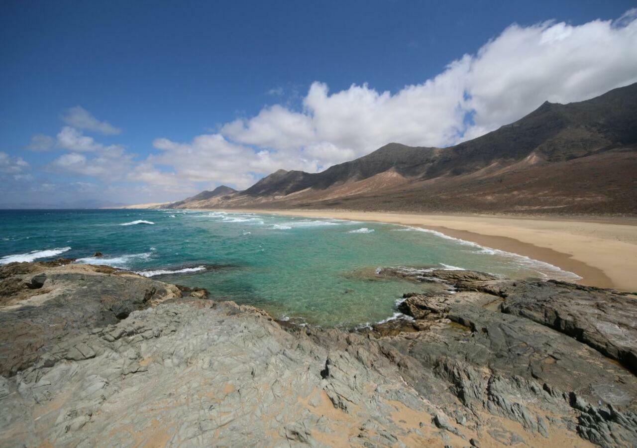 Your Ocean Eyes Costa Calma Exterior foto