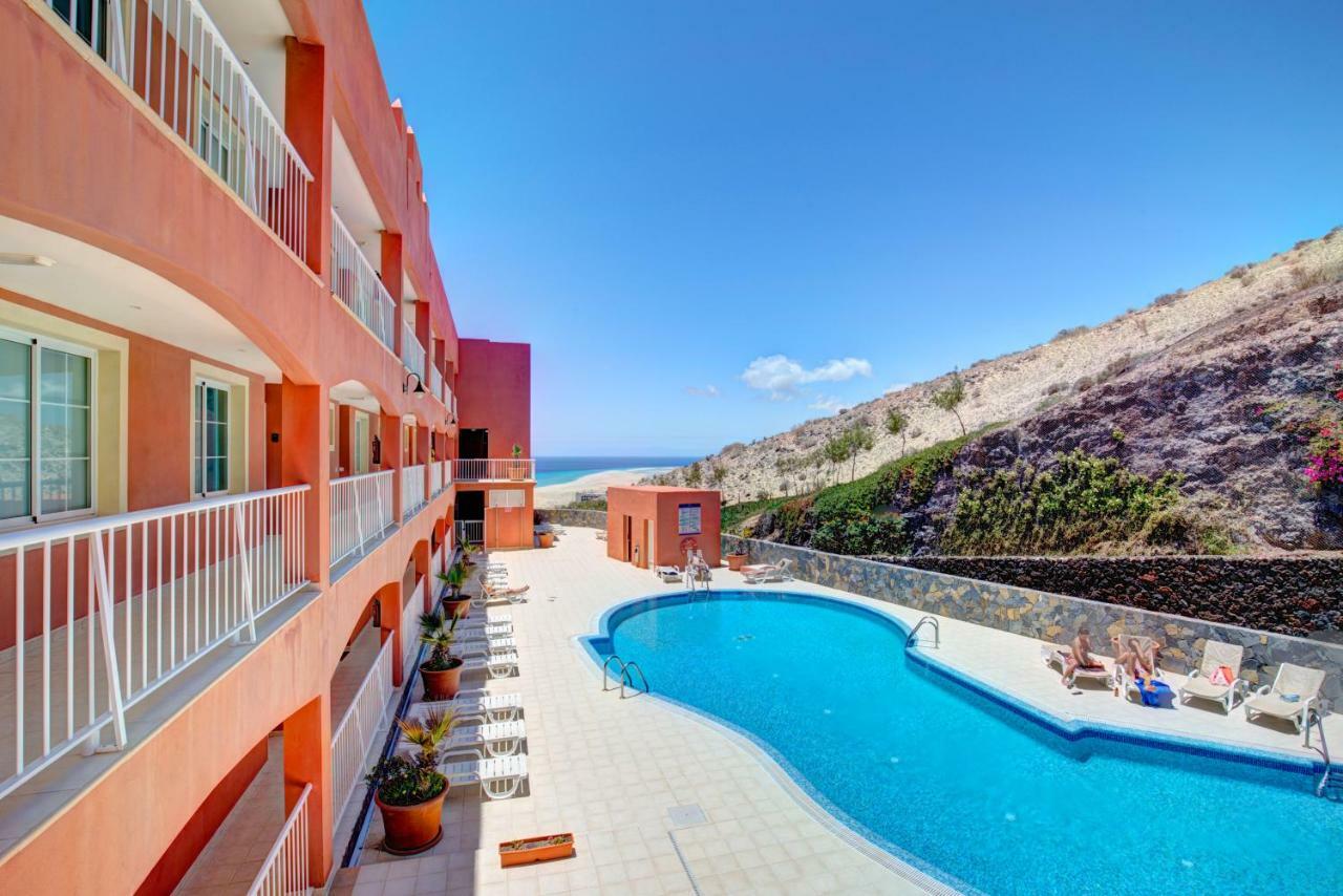 Your Ocean Eyes Costa Calma Exterior foto
